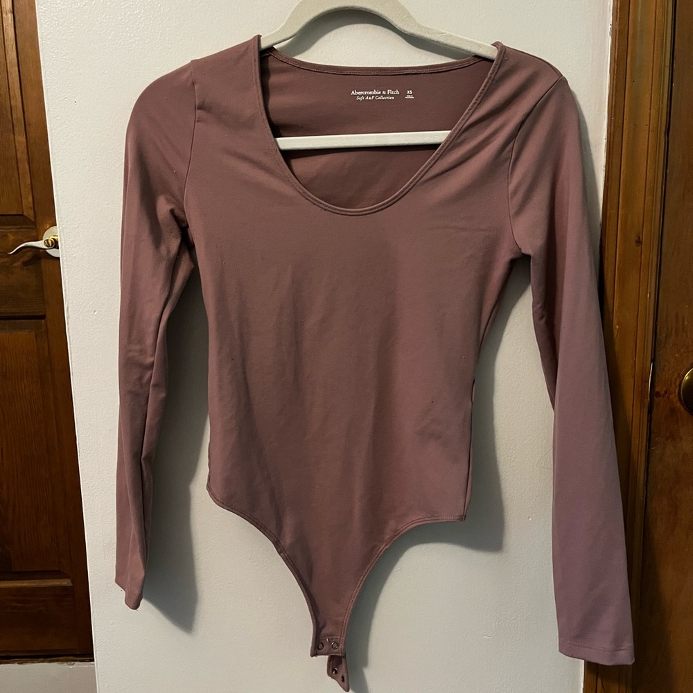 A&F Bodysuit